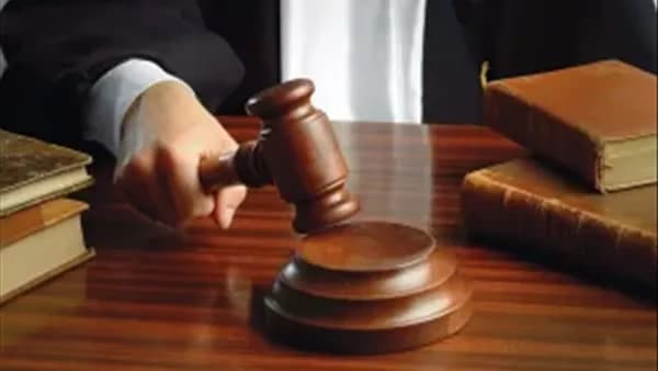 تخفيف حبس ميكانيكي بتهمة التعدي على فتاة