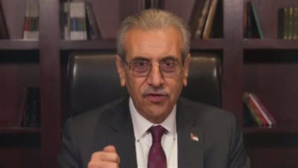 اللجنة الوطنية: 71 برنامج لإعادة غزة