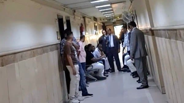 المحكمة تحيل قضية إسماعيل دولار للجهة المختصة