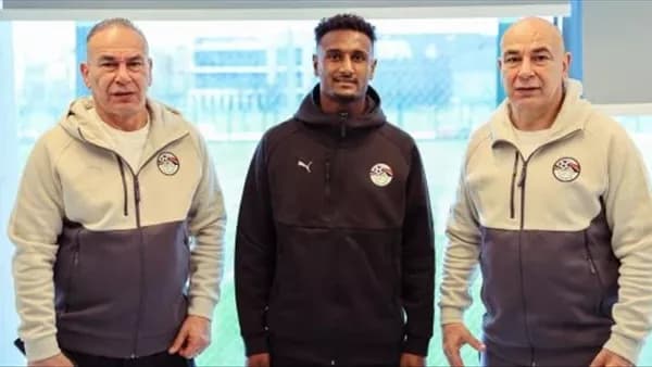 حسام حسن: لا لاعب مضمون في المنتخب وبرنامج لتجهيز هيثم
