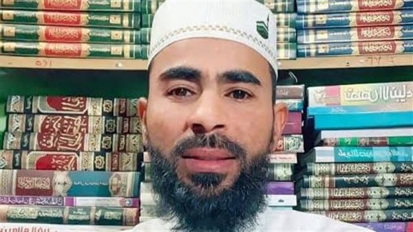 إخلاء سبيل تيك توكر الشيخ أحمد بعد شجار هدايا