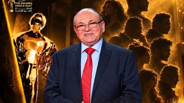 مهرجان أوسكار الشرق الأوسط للدراما ينطلق باسم مجدي أبو عميرة