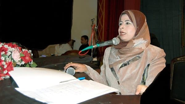 د. أمنية محسن تتحدث عن مستقبل الشيخوخة