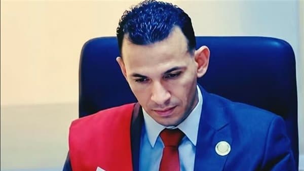 محاكمة القاضي المزيف تأجل إلى 20 أكتوبر