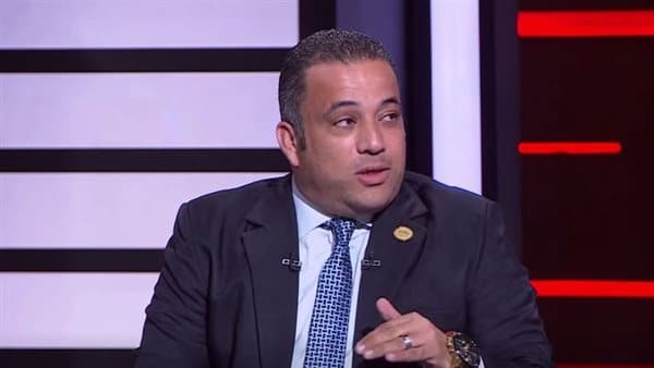 هاني شحاتة: مشاركة العمد في اجتماع السيسي تعكس نبض الشارع
