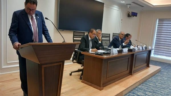 النواب يوافقون على تعديل قانون الإجراءات