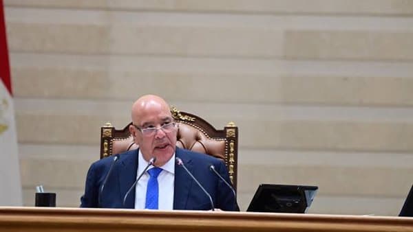 رئيس النواب ينفي تأجيل الإجراءات الجنائية