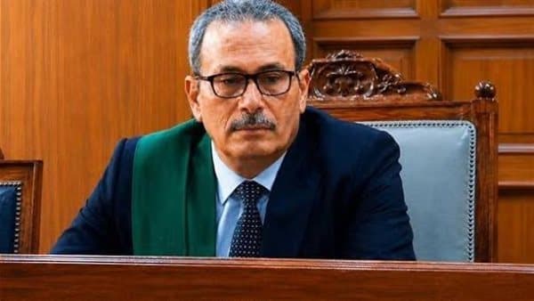 رئيس استئناف القاهرة يدعو قضاة المحكمة للجمعية