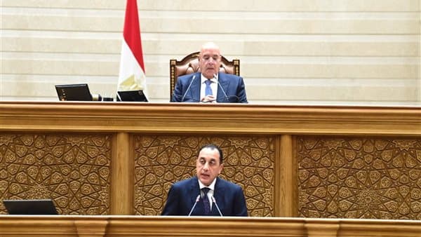 رئيس الوزراء يؤكد استمرار تعزيز دولة المؤسسات