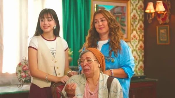 حلقة 50 50 تثير اهتمام المصريين