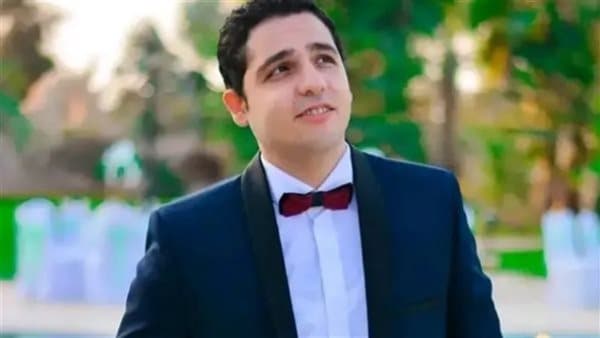 والدة الطبيب تودع ابنها بعد إعدام المتهمين