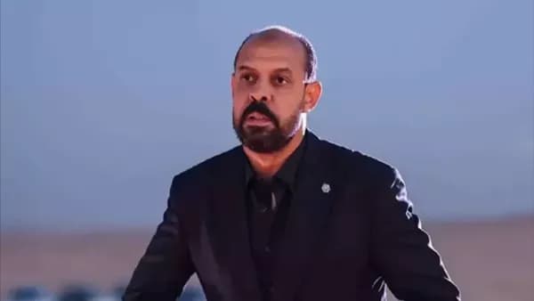 الوحدات الأردني يتعاقد مع عماد النحاس