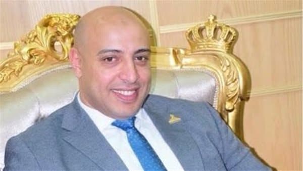 مكي يحدد جدول أعمال لجنة الزراعة