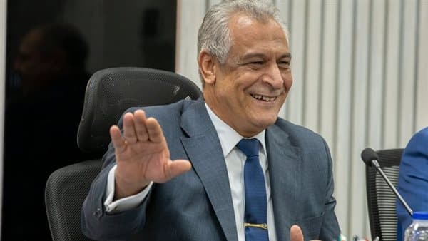 الإنتاج الحربي تعرض منتجات الأسر في معرض النقابة