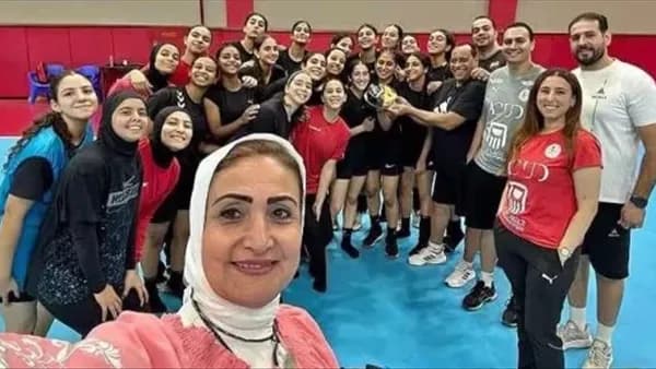 اتحاد اليد يعلن قائمة ناشئات العالم بالمغرب