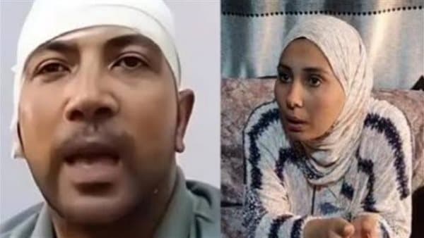 سيدة المنوفية تتحدث عن خلافها مع المحامي