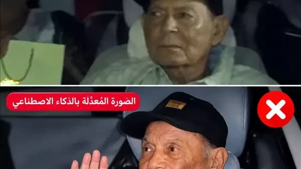 تحول سليم خان إلى الزعيم عبر الذكاء الاصطناعي