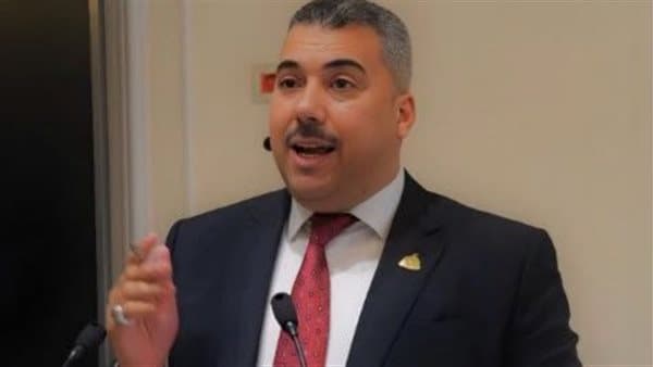 عبداللطيف أبو الشيخ: التعاون المصري الكوري يعزز النقل واللوجستيات