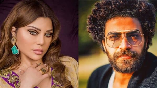 مدير أعمال هيفاء وهبي السابق يقضي 3 سنوات في السجن وغرامة 16 مليون