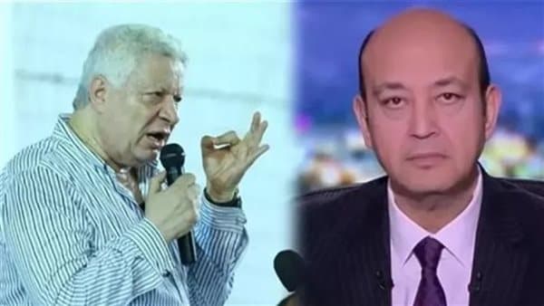 تأجيل دعوى مرتضى ضد عمرو أديب