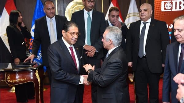 عز العرب يحقق إنجازا تاريخيا مع CIB وشراكة مع العدل