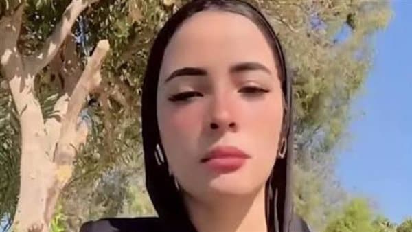 ضبط دينا عزت في قضية مخدرات بمدينة نصر