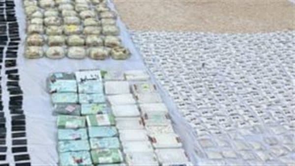 اعتقال 7 متهمين بغسل 200 مليون جنيه