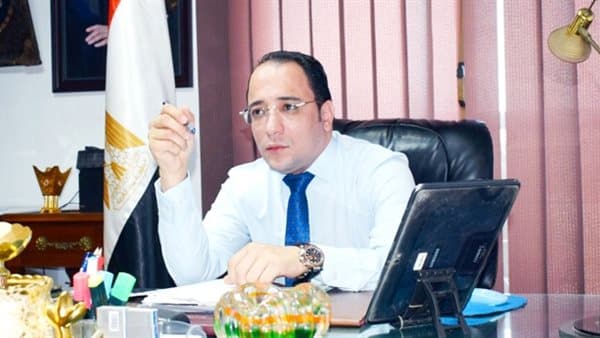 كيف أعاد الرئيس توازن القوى في آسيا وتقارير حول مكاسب لمصر