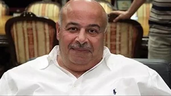 وفاة محمد إبراهيم لاعب الزمالك السابق
