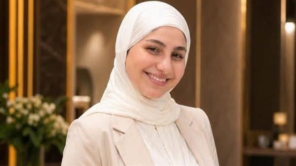 ياسمينا العلواني تبتعد عن الفن وتكشف عن مشروعها الجديد في السعودية