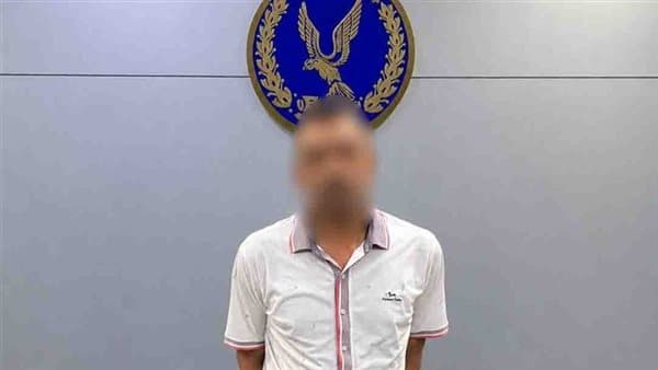 ضبط عاطل بالإسكندرية لمضايقة زوجة الجار