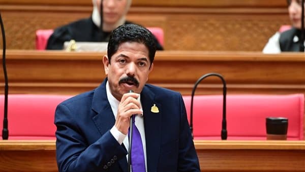 النائب الحديوي يدعم حماية خليج