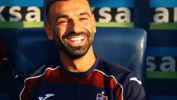 محمد صلاح يعترف بحبه للشطرنج