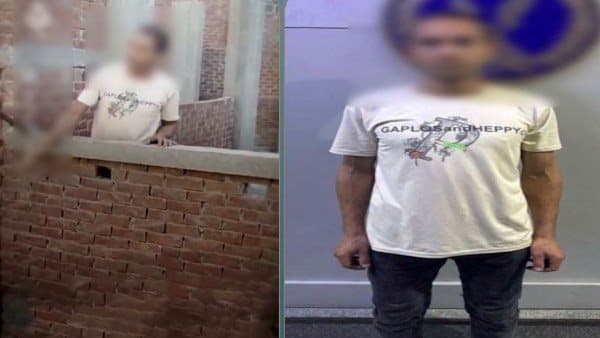 قبض على لص تسلق عقار لسرقته بالإسكندرية
