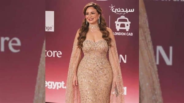 بلاغ ضد إلهام شاهين لانتهاك القيم