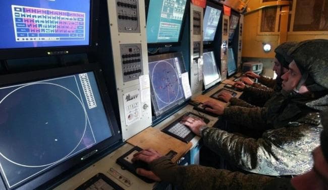Russian Defense Downs 1,951 Drones and 8 Missiles