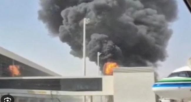 هيئة الطيران: وفاة 12 وإصابة 309 بمطار الملك خالد
