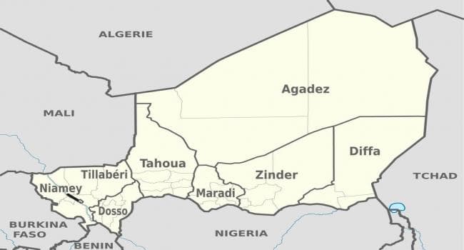 Niger: TV Broadcast Disrupted Amid Gunfire