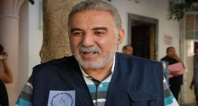 تأجيل محاكمة الإعلامي زياد الهاني إلى نوفمبر