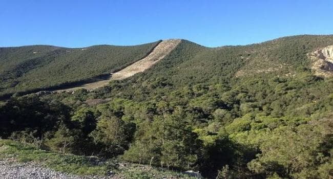 Criminals Caught in Boukhranin Mountain