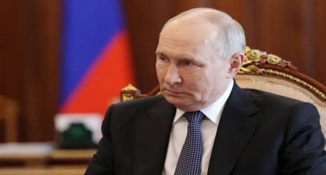 Putin orders halt of Kyiv strikes before Walkov and Kushner visit