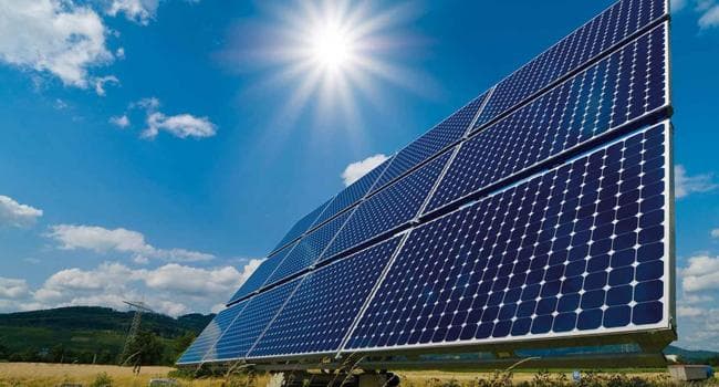 Plan to supply Tunisian families with free solar panels