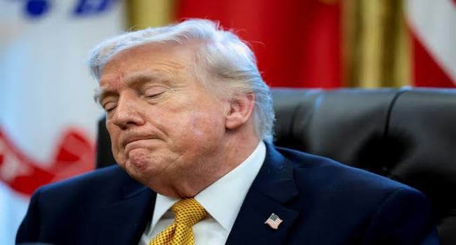 Trump: Iran Might Be Erased if It Retaliates
