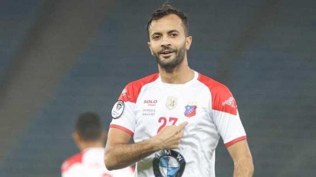 Al-Kuwait beats Al-Nasr with Al-Khuneisi's double
