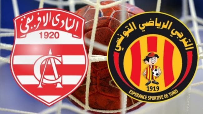 Esperance Handball Derby Tickets