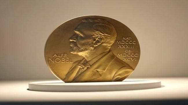 Nobel Foundation boosts prize amount