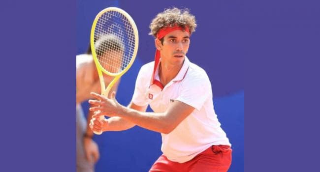Cancun Tennis: Moez Al-Sharqi Reaches Semifinals
