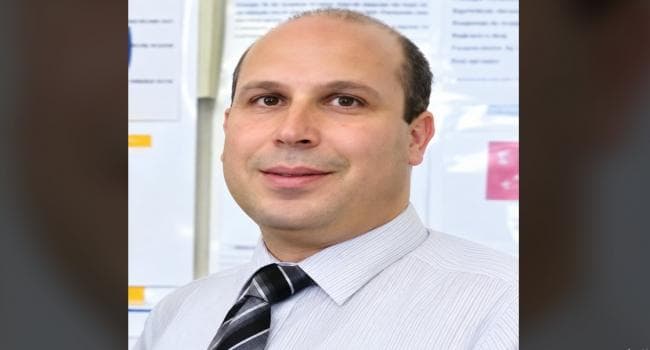 البروفيسور سهيل بسباس يحقق تميزًا عالميًا في أبحاث النخيل