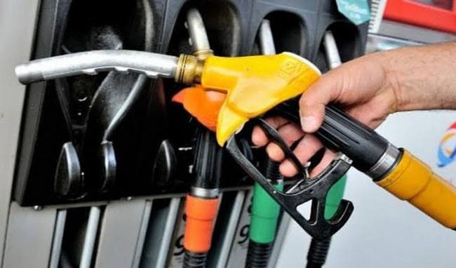 ارتفاع قياسي لأسعار الديزل والزيوت