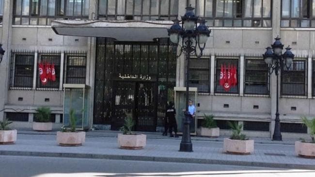 Interior Ministry monitors deteriorating buildings nationwide